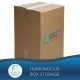 Humongous Box Storage - Door to Dorm In NY