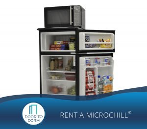 Rent A Microchill in NY