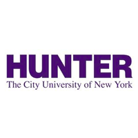 Hunter College - Door to Dorm