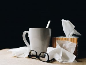 Avoid Getting Sick While Traveling